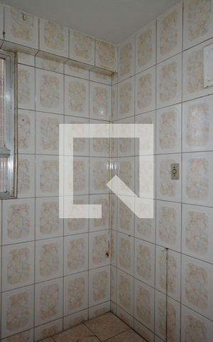 Apartamento à venda com 60m², 2 quartos e sem vagaCozinha