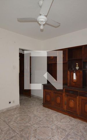 Apartamento à venda com 60m², 2 quartos e sem vagaSala