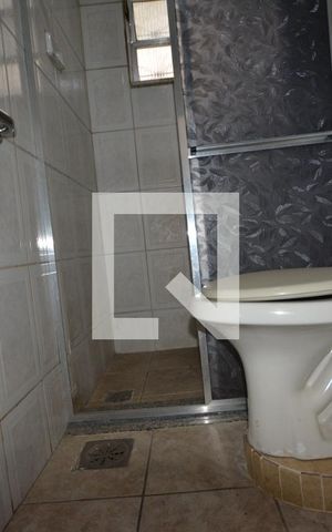 Apartamento à venda com 60m², 2 quartos e sem vagaBanheiro Social