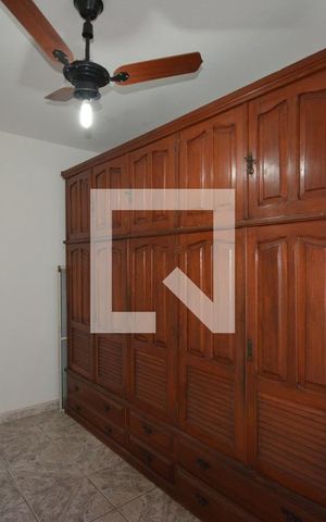 Apartamento à venda com 60m², 2 quartos e sem vagaQuarto 2