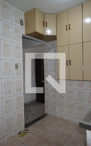 Apartamento à venda com 60m², 2 quartos e sem vagaCozinha