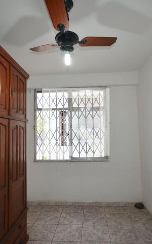 Apartamento à venda com 60m², 2 quartos e sem vagaQuarto 2