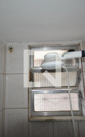 Apartamento à venda com 60m², 2 quartos e sem vagaBanheiro Social