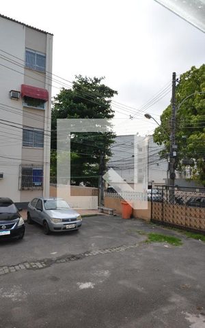 Apartamento à venda com 60m², 2 quartos e sem vagaVista do Quarto 1