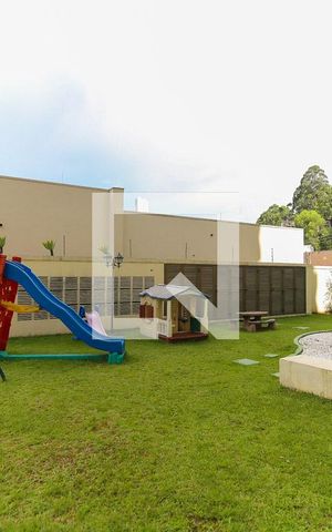 Apartamento para alugar com 109m², 3 quartos e 2 vagas Apartamento para alugar com 109m², 3 quartos e 2 vagasÁrea comum - Playground