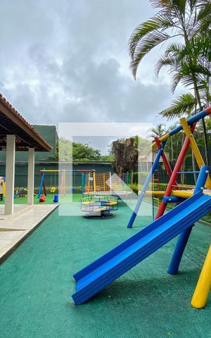 Apartamento à venda com 400m², 4 quartos e 2 vagasÁrea Comum - Playground
