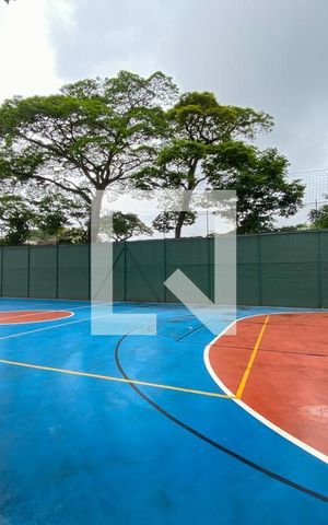 Apartamento à venda com 400m², 4 quartos e 2 vagasÁrea comum - Quadra 2