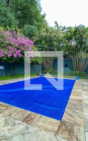 Apartamento à venda com 400m², 4 quartos e 2 vagasÁrea comum - Piscina Infantil