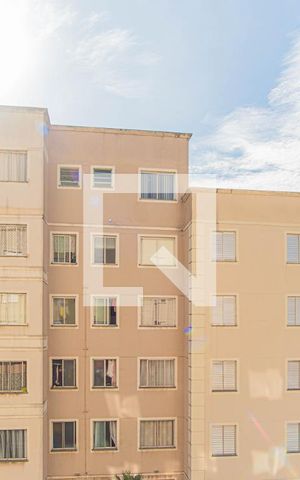 Apartamento à venda com 60m², 2 quartos e 1 vaga Apartamento à venda com 60m², 2 quartos e 1 vagaÁrea de Serviço - Vista