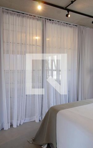 Apartamento à venda com 70m², 1 quarto e 1 vaga Apartamento à venda com 70m², 1 quarto e 1 vagaQuarto