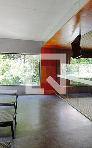Apartamento à venda com 70m², 1 quarto e 1 vaga Apartamento à venda com 70m², 1 quarto e 1 vagaSauna