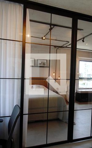 Apartamento à venda com 70m², 1 quarto e 1 vaga Apartamento à venda com 70m², 1 quarto e 1 vagaQuarto