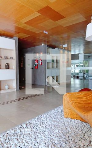 Apartamento à venda com 70m², 1 quarto e 1 vaga Apartamento à venda com 70m², 1 quarto e 1 vagaSauna