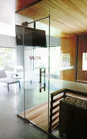 Apartamento à venda com 70m², 1 quarto e 1 vaga Apartamento à venda com 70m², 1 quarto e 1 vagaSauna