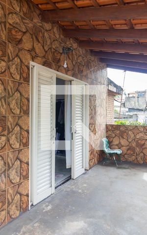 Casa para alugar com 250m², 4 quartos e 2 vagas Casa para alugar com 250m², 4 quartos e 2 vagasVaranda do Quarto 1