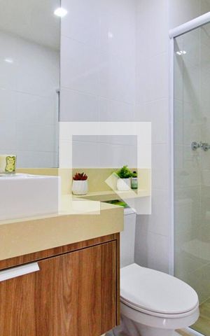 Apartamento à venda com 75m², 2 quartos e 2 vagasBanheiro