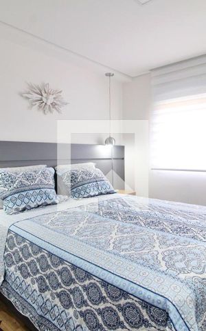 Apartamento à venda com 75m², 2 quartos e 2 vagasQuarto Suíte