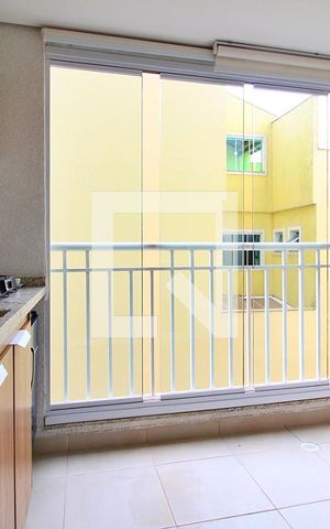 Apartamento à venda com 75m², 2 quartos e 2 vagasVaranda Gourmet