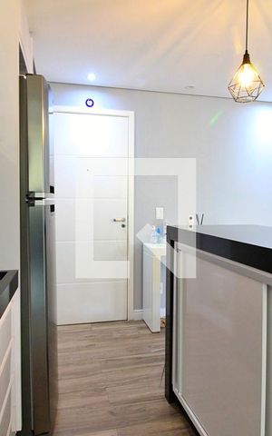 Apartamento à venda com 75m², 2 quartos e 2 vagasCozinha
