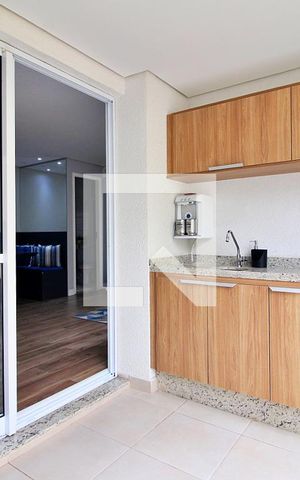 Apartamento à venda com 75m², 2 quartos e 2 vagasVaranda Gourmet