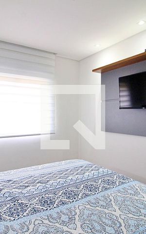 Apartamento à venda com 75m², 2 quartos e 2 vagasQuarto Suíte