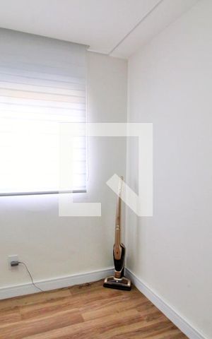 Apartamento à venda com 75m², 2 quartos e 2 vagasQuarto 2