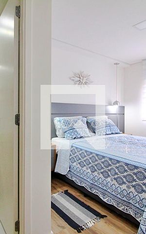 Apartamento à venda com 75m², 2 quartos e 2 vagasQuarto Suíte