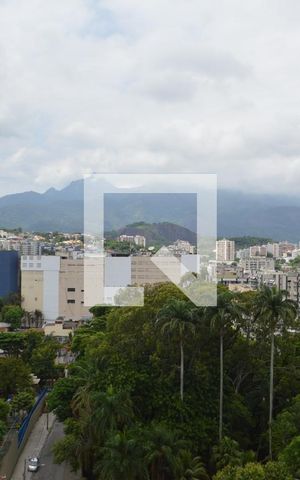 Apartamento para alugar com 86m², 3 quartos e 2 vagasVista da Varanda