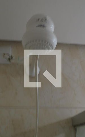 Apartamento para alugar com 86m², 3 quartos e 2 vagasBanheiro da Suíte