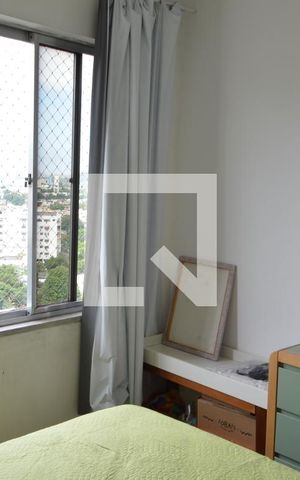 Apartamento para alugar com 86m², 3 quartos e 2 vagasQuarto 1