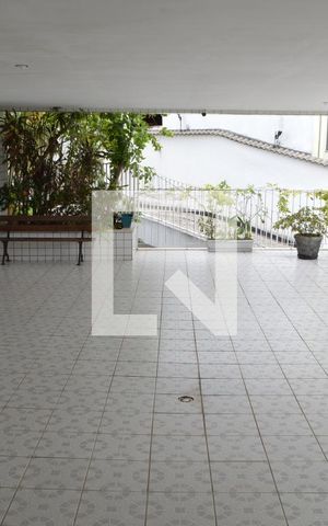 Apartamento para alugar com 86m², 3 quartos e 2 vagasÁrea comum