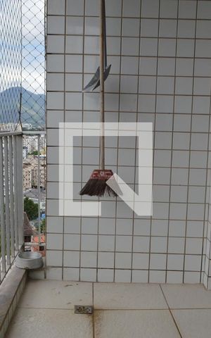 Apartamento para alugar com 86m², 3 quartos e 2 vagasVaranda da Sala