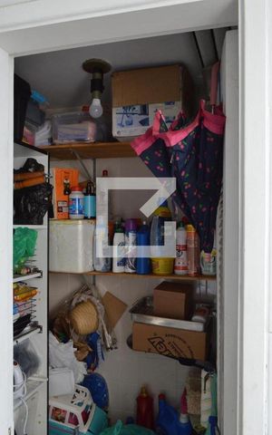 Apartamento para alugar com 86m², 3 quartos e 2 vagasDispensa 