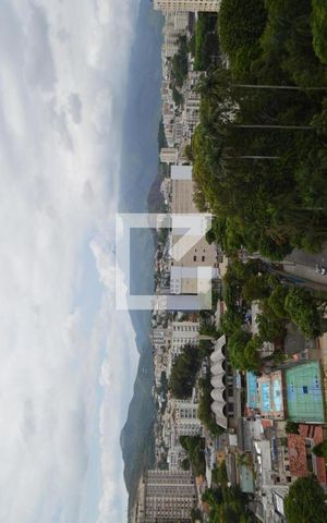 Apartamento para alugar com 86m², 3 quartos e 2 vagasVista da Suíte