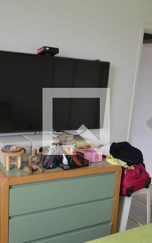 Apartamento para alugar com 86m², 3 quartos e 2 vagasQuarto 1