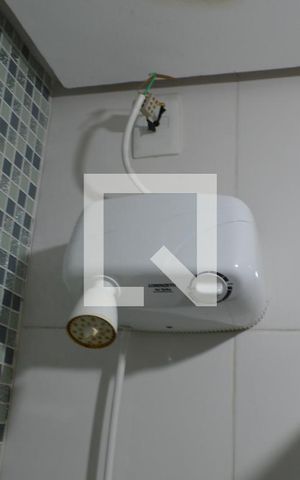 Apartamento para alugar com 86m², 3 quartos e 2 vagasBanheiro