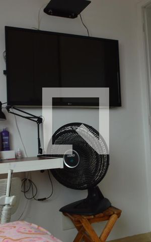 Apartamento para alugar com 86m², 3 quartos e 2 vagasQuarto 2
