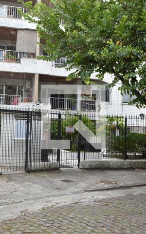 Apartamento para alugar com 86m², 3 quartos e 2 vagasFachada do Prédio