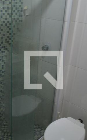 Apartamento para alugar com 86m², 3 quartos e 2 vagasBanheiro