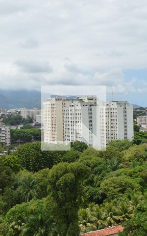 Apartamento para alugar com 86m², 3 quartos e 2 vagasVista do Quarto 2