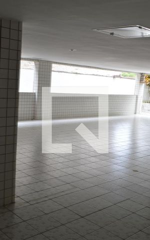 Apartamento para alugar com 86m², 3 quartos e 2 vagasÁrea comum - Salão de festas