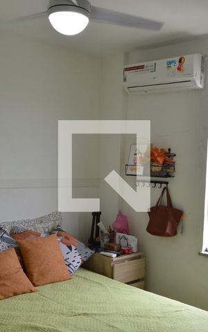 Apartamento para alugar com 86m², 3 quartos e 2 vagasQuarto 1