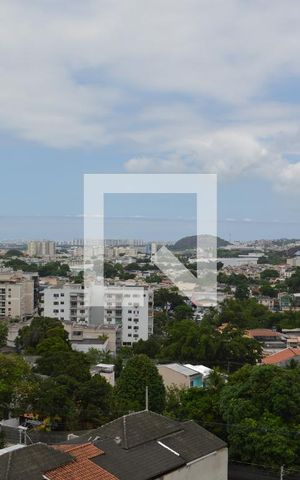 Apartamento para alugar com 86m², 3 quartos e 2 vagasVista da Varanda