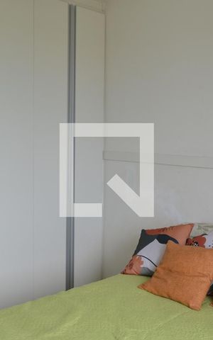 Apartamento para alugar com 86m², 3 quartos e 2 vagasQuarto 1