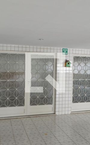 Apartamento para alugar com 86m², 3 quartos e 2 vagasÁrea comum - Salão de festas