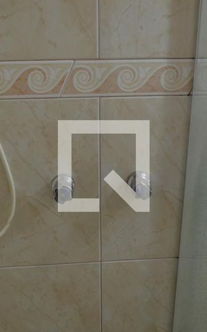 Apartamento para alugar com 86m², 3 quartos e 2 vagasBanheiro da Suíte
