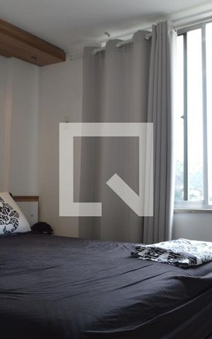 Apartamento para alugar com 86m², 3 quartos e 2 vagasSuíte 