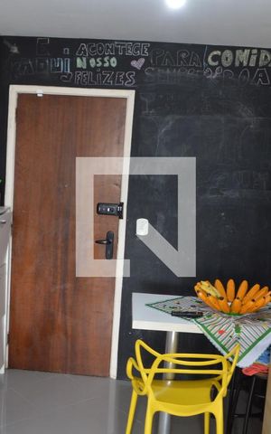 Apartamento para alugar com 86m², 3 quartos e 2 vagasCozinha