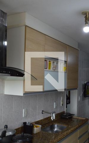 Apartamento para alugar com 86m², 3 quartos e 2 vagasCozinha