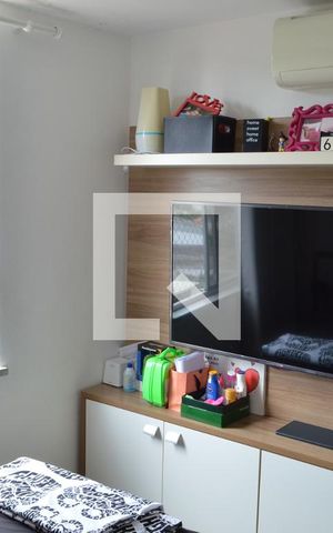 Apartamento para alugar com 86m², 3 quartos e 2 vagasSuíte